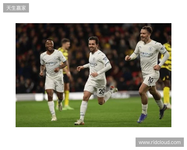 TA：曼城虽然赢了比赛但是控制力变弱了，他们需要及时调整
