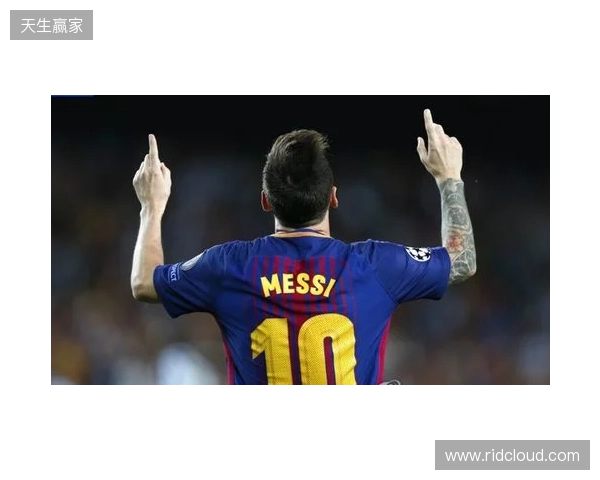 梅西社媒晒全套足球装备：MLS决赛前的最后一次训练