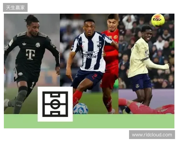 队报本周法国海外球员最佳阵：阿雷一夫当关，奥利塞封神